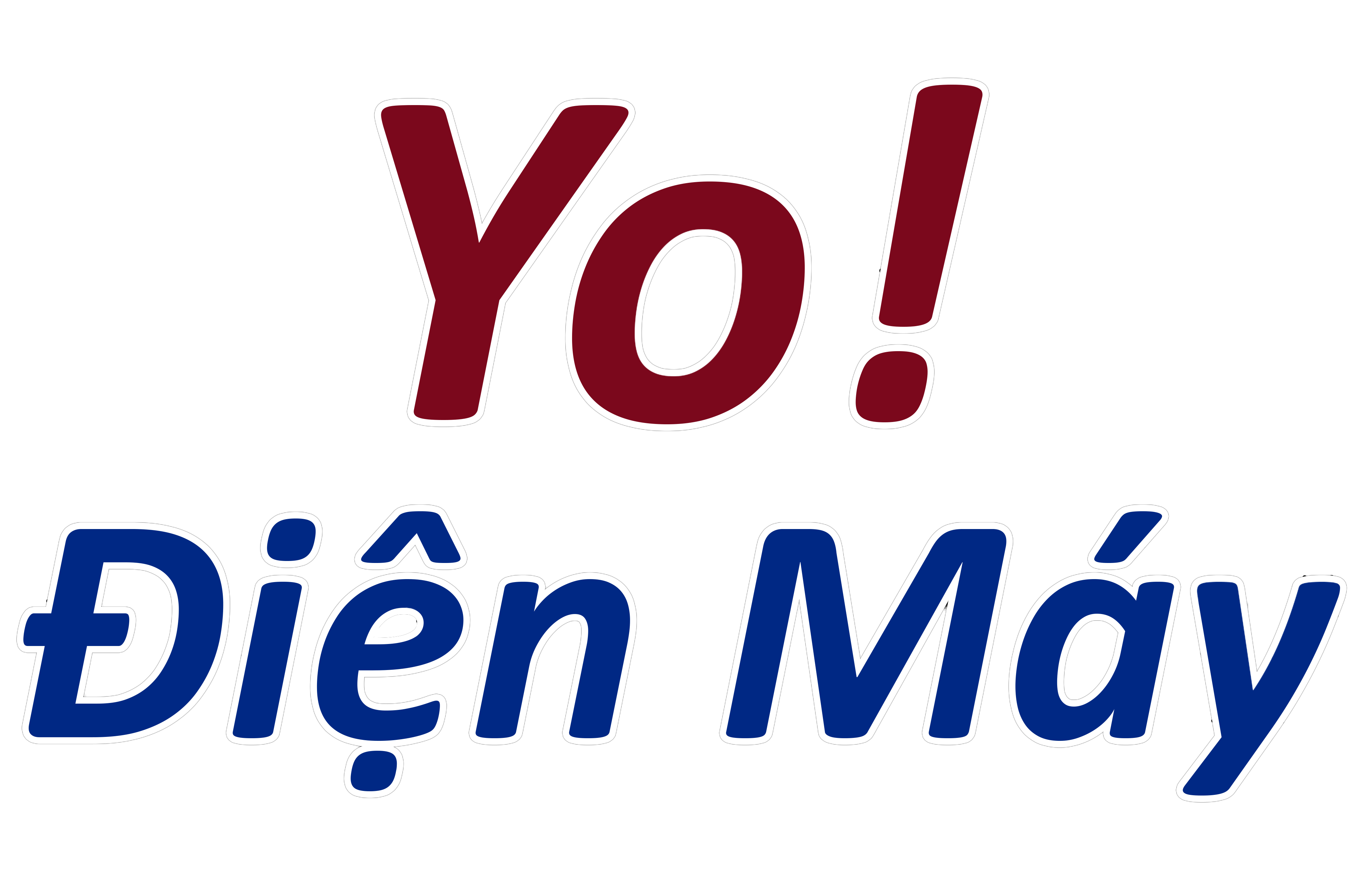 Yo Điện Máy