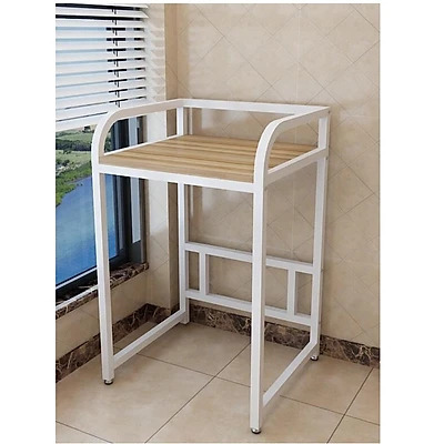 Giá kê máy giặt – sơn tĩnh điện