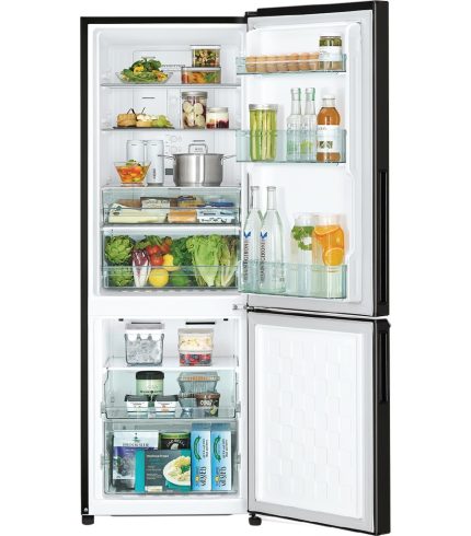 Tủ lạnh Hitachi 275 Lít R-B330PGV8 (BSL)