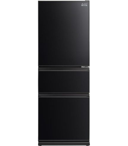Tủ Lạnh Mitsubishi Inverter 356 Lít MR-CGX46EN-GBK-V
