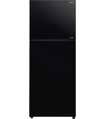 Tủ lạnh Hitachi Inverter 349 lít R-FVY480PGV0 (GBK)