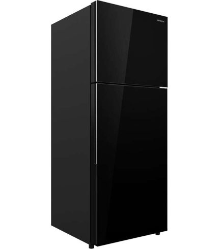 Tủ lạnh Hitachi Inverter 349 lít R-FVY480PGV0 (GBK)