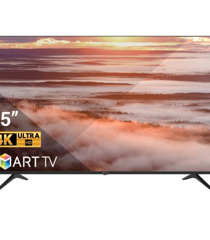 Smart Tivi Casper 55 inch 4K 55UW6000