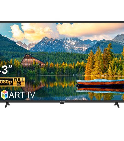 Smart Tivi Casper 43 inch 43FX5200