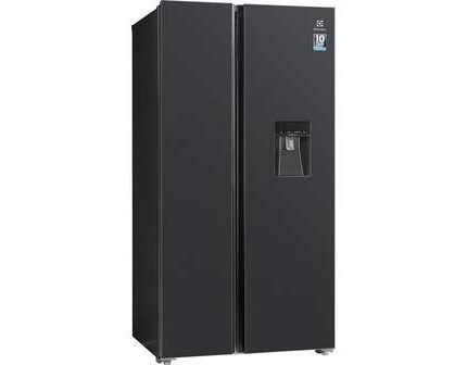 Tủ lạnh Electrolux Inverter 571 lít ESE6141A-BVN