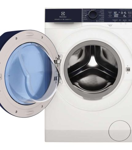 Máy giặt Electrolux Inverter 9 kg EWF9042Q7WB