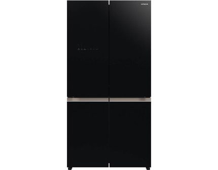 Tủ lạnh Hitachi Inverter 645 lít R-WB700VGV2 (GBK)