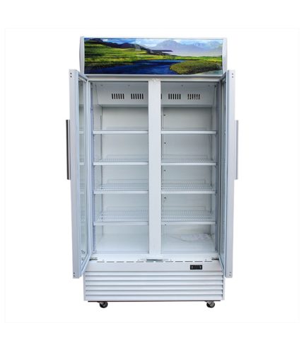Tủ Mát Sanaky Inverter 1200 Lít VH-1209HP3