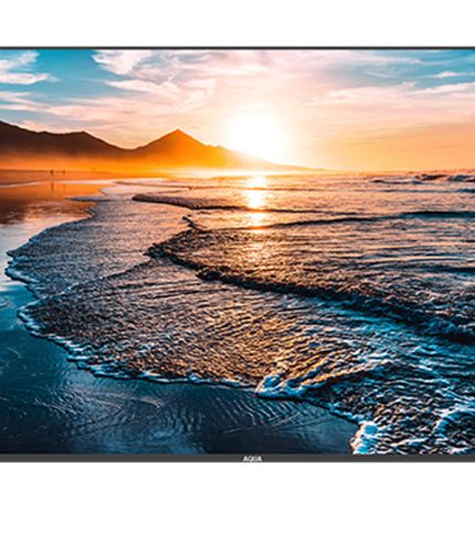 Smart Tivi Aqua 70 inch 4K H70D6UG