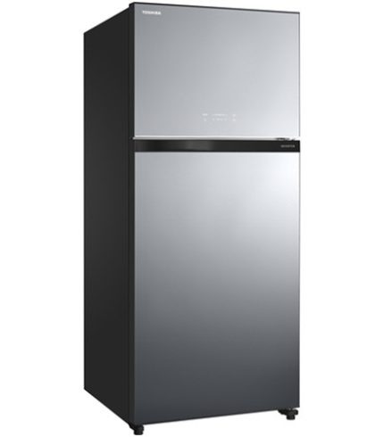 Tủ lạnh Toshiba 608 lít GR-AG66VA (X)