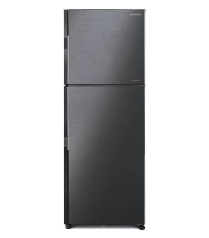 Tủ lạnh Hitachi Inverter 203 Lít R-H200PGV7 BBK