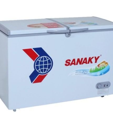 Tủ đông Sanaky VH-5699HY