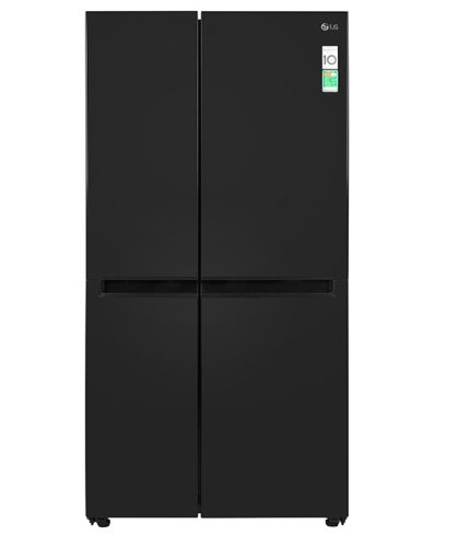 Tủ lạnh LG Inverter 649 Lít GR-B257WB