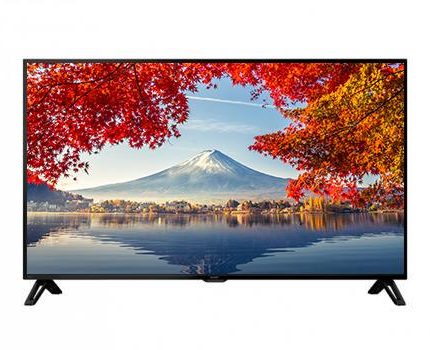 Android Tivi Sharp 4K 65 inch 4T-C65CK1X