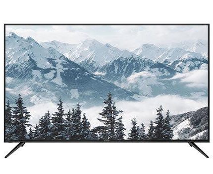 Android tivi Sharp 65 inch 4T-C65DJ3X