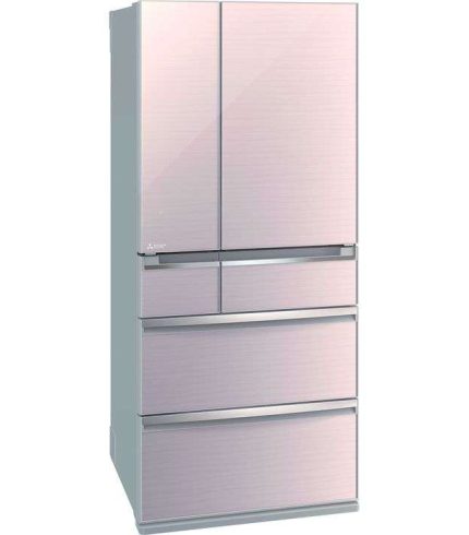 Tủ lạnh 6 cánh Mitsubishi Electric MR-WX70C-F-V – 694 Lít