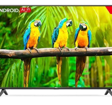 Smart Tivi Android TCL 4K 55 inch 55T65