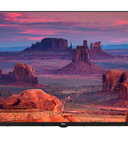 Android Tivi TCL 40 inch 40L61