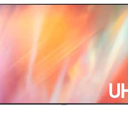 Smart Tivi Samsung 4K 65 inch UA65AU7700