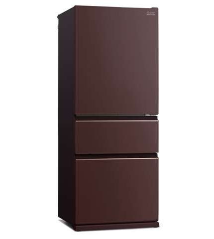 Tủ lạnh Mitsubishi Inverter 450 lít MR-CGX56EP-GBR