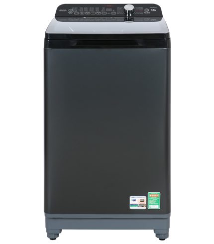 Máy giặt Aqua 10 kg AQW-FR101GT BK lồng đứng