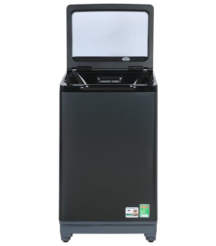 Máy giặt Aqua 10 kg AQW-FR101GT BK lồng đứng