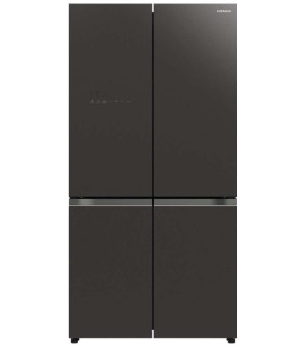 Tủ lạnh Hitachi Inverter 596 lít R-WB640VGV0 (GMG)