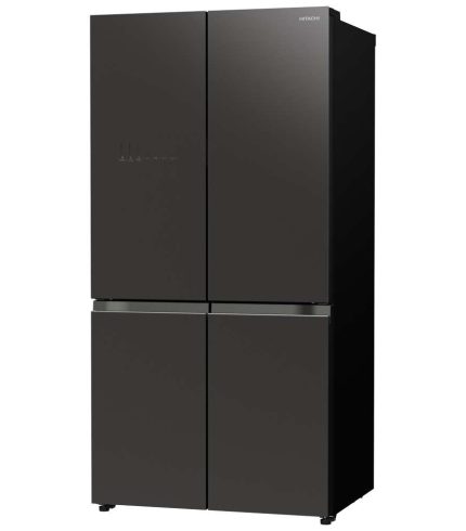 Tủ lạnh Hitachi Inverter 596 lít R-WB640VGV0 (GMG)