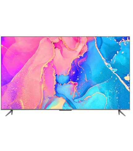 Google Tivi TCL 4K 43 inch 43T66