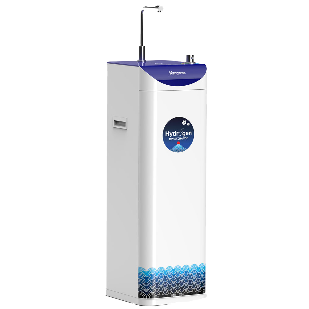 MÁY LỌC NƯỚC