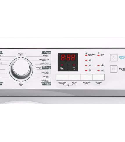 Máy sấy Casper 7.2kg TD-72VWD