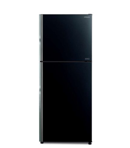Tủ lạnh Hitachi inverter 375 lít R-FVX450PGV9 GBK