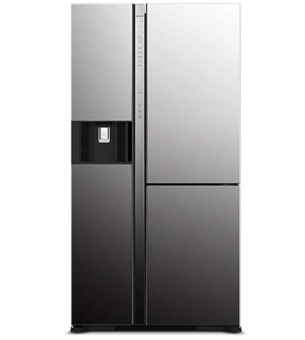 Tủ Lạnh Hitachi Inverter 569 Lít R-MY800GVGV0 MIR