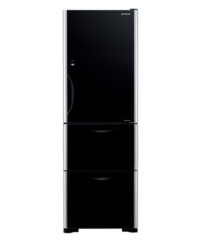 Tủ lạnh Hitachi Inverter 375 Lít R-SG38PGV9X GBK
