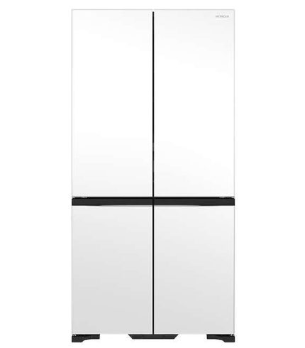 Tủ lạnh Hitachi inverter 569 lít R-WB640VGV0X (MGW)