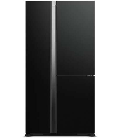 Tủ Lạnh Hitachi Inverter 590 Lít R-M800PGV0 GBK