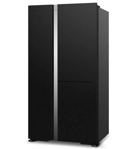 Tủ Lạnh Hitachi Inverter 590 Lít R-M800PGV0 GBK