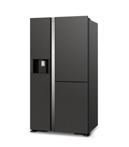 Tủ lạnh Hitachi Inverter 569 lít R-MX800GVGV0 GMG