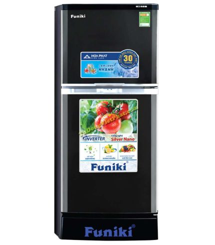 Tủ lạnh Funiki inverter 185 lít FRI-186ISU