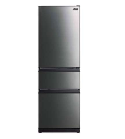Tủ lạnh Mitsubishi Electric 330 Lít MR-CX41ER-BST-V