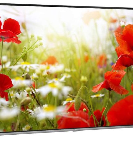 Android Tivi TCL 4K 65 inch L65P8 Mẫu 2019