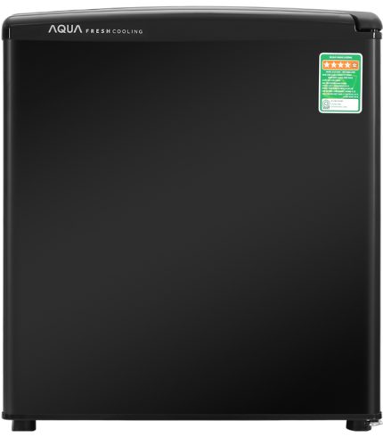 Tủ lạnh Aqua 50 lít AQR-D59FA(BS)