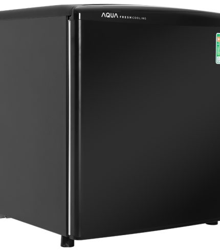 Tủ lạnh Aqua 50 lít AQR-D59FA(BS)