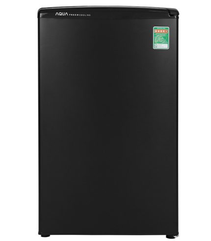 Tủ lạnh Aqua 90 lít AQR-D99FA(BS)