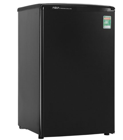 Tủ lạnh Aqua 90 lít AQR-D99FA(BS)
