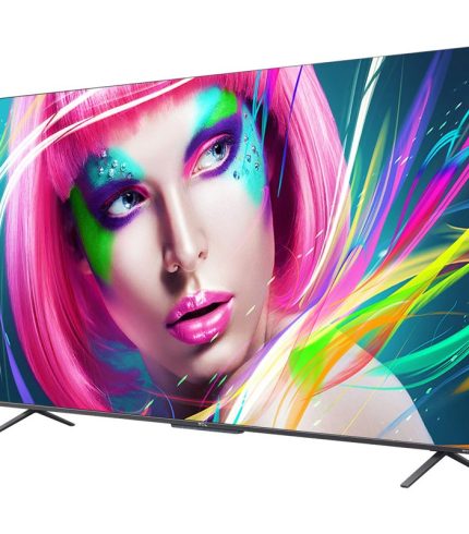 Tivi 4K QLED TCL 55 inch 55C725