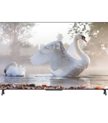 Tivi 4K QLED TCL 55 inch 55C725
