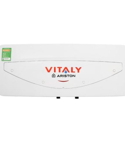 Bình Nóng Lạnh VITALY 20 SL 2.5FE
