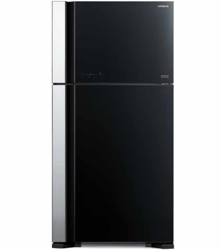 Tủ lạnh Hitachi R-FG690PGV7X (GBK) – 550 lít Inverter