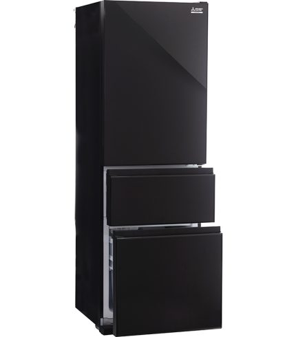 Tủ Lạnh Mitsubishi Inverter 356 Lít MR-CGX46EN-GBK-V